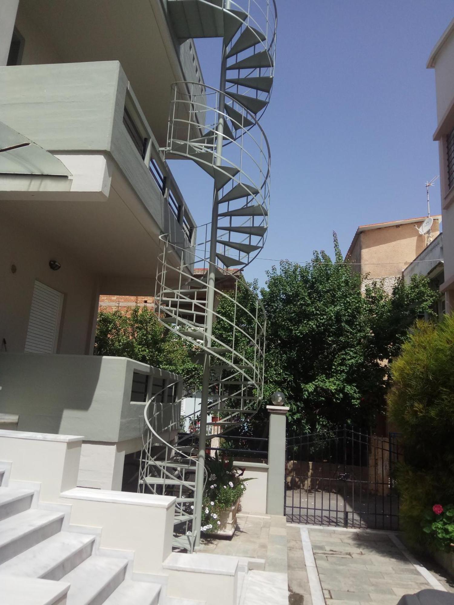 Ionian Blue Suite Preveza Exterior foto